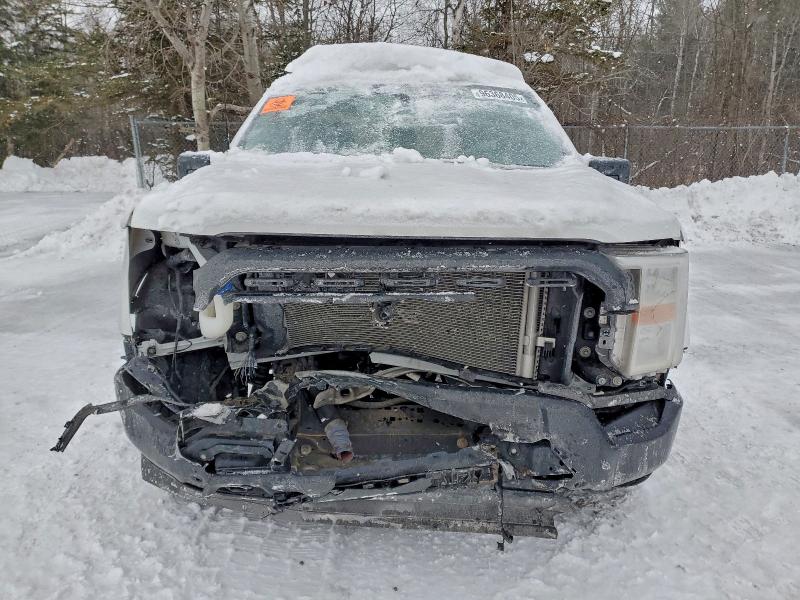 Продажа на аукционе авто 2022 Ford F150 Super, vin: 1FTEX1CP3NKD71052, номер лота: 96368405