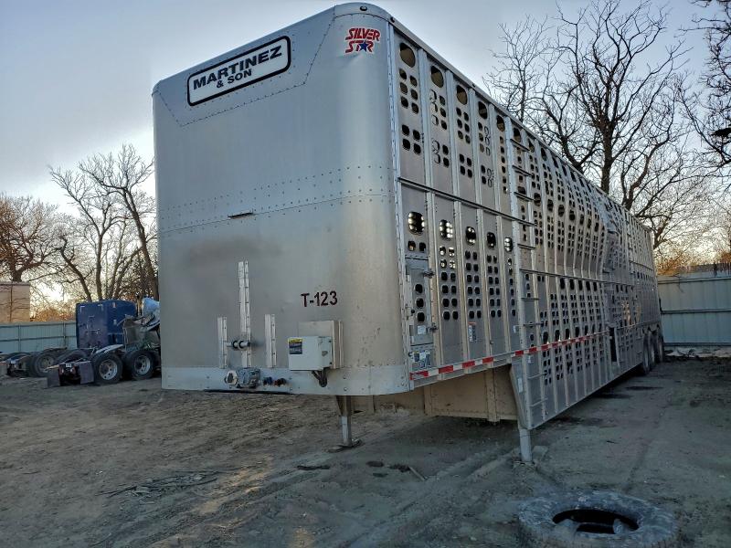 2023 Wilson Trailer მანქანა იყიდება აუქციონზე, vin: 1W1K65331P5563782, აუქციონის ნომერი: 94314325