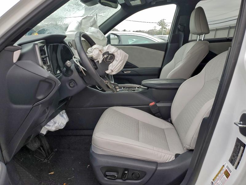 Aukcja sprzedaży 2024 Lexus Tx 350 Bas, vin: 5TDAAAB62RS004005, numer aukcji: 96748025