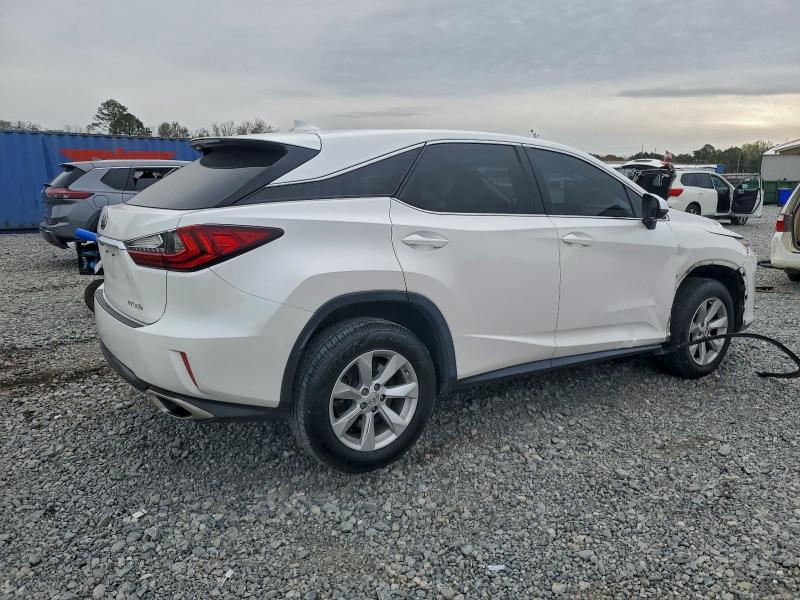Aukcja sprzedaży 2017 Lexus Rx, vin: 2T2ZZMCAXHC058249, numer aukcji: 94857585