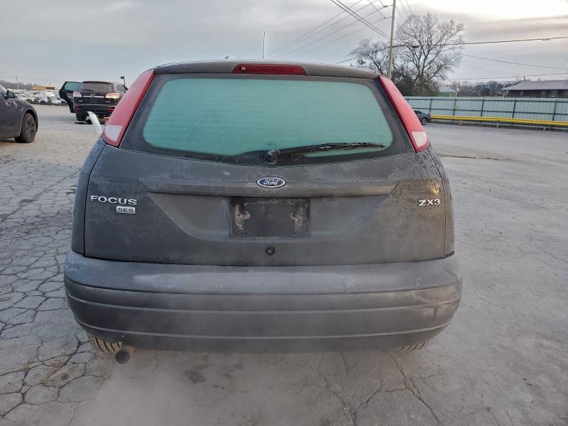 Aukcja sprzedaży 2005 Ford Focus, vin: 3FAFP31N65R144070, numer aukcji: 50634266