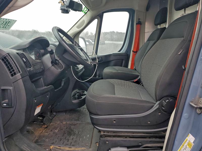 Продаж на аукціоні авто 2020 Ram Promaster, vin: 3C6URVJG1LE140867, номер лоту: 73761195