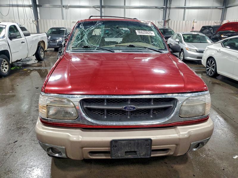 Aukcja sprzedaży 1999 Ford Explorer, vin: 1FMZU35P5XZA67553, numer aukcji: 96620825