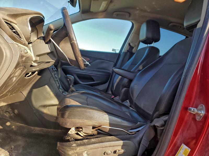 Продажа на аукционе авто 2020 Buick Encore, vin: KL4CJASB5LB020083, номер лота: 94289855