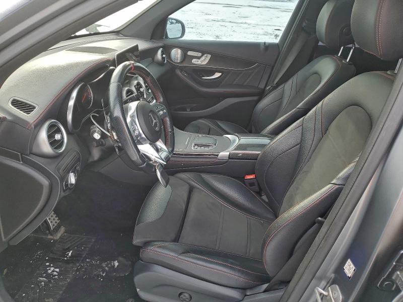 Aukcja sprzedaży 2020 Mercedes-benz Glc, vin: W1N0G6EB9LF820449, numer aukcji: 94269385