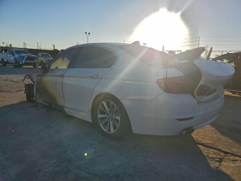 Продажа на аукционе авто 2016 Bmw 528 I, vin: WBA5A5C57GD527279, номер лота: 96182775