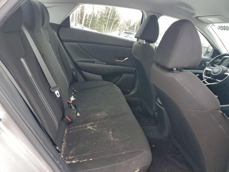 Aukcja sprzedaży 2023 Hyundai Elantra, vin: KMHLM4AG7PU457374, numer aukcji: 95434005