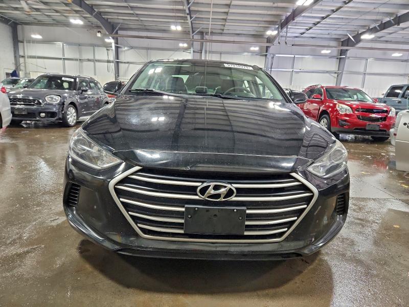 Продажа на аукционе авто 2017 Hyundai Elantra, vin: 5NPD84LF0HH177759, номер лота: 97010375