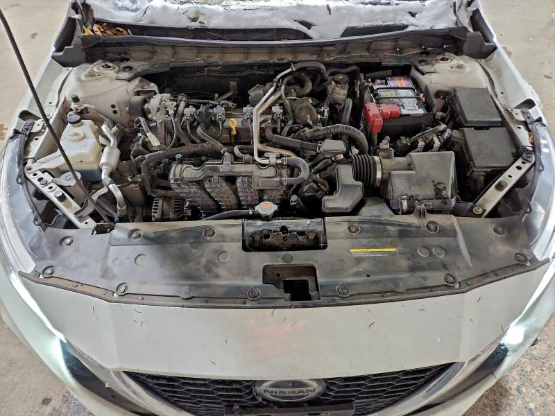 Aukcja sprzedaży 2022 Nissan Altima, vin: 1N4BL4DW8NN359862, numer aukcji: 95731595