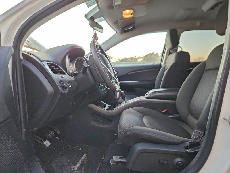 Продаж на аукціоні авто 2017 Dodge Journey, vin: 3C4PDCBG5HT510387, номер лоту: 97957475