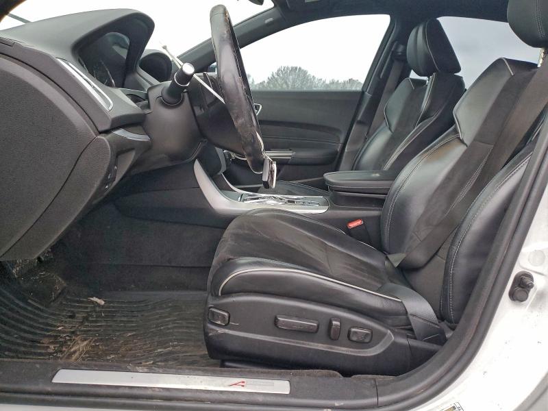 Продажа на аукционе авто 2019 Acura Tlx Techno, vin: 19UUB2F61KA003782, номер лота: 94982675