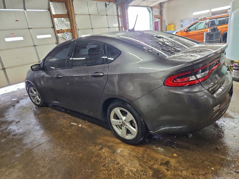 Продажа на аукционе авто 2015 Dodge Dart, vin: 1C3CDFBB8FD306954, номер лота: 96110535