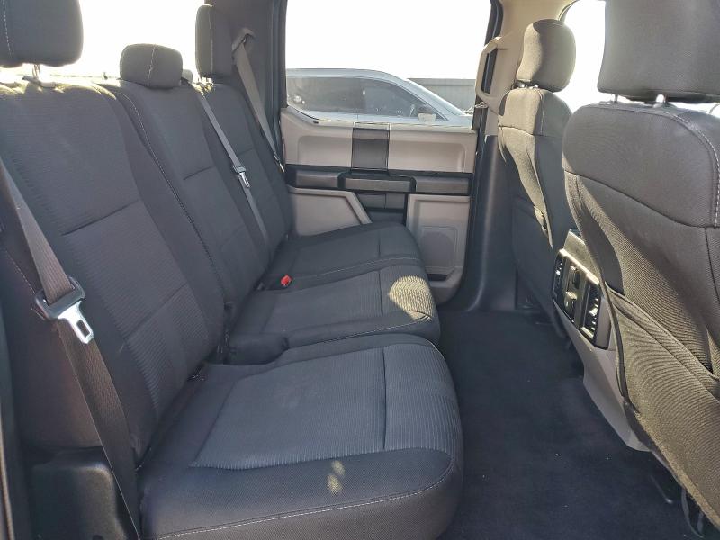 Продажа на аукционе авто 2017 Ford F150, vin: 1FTEW1CP8HFA81437, номер лота: 97032935