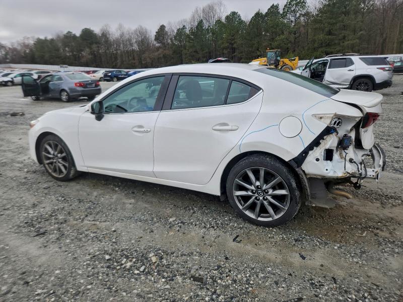 Aukcja sprzedaży 2018 Mazda 3, vin: 3MZBN1V30JM211570, numer aukcji: 93603805