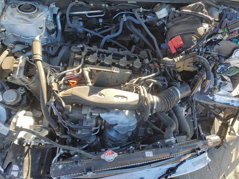 2024 Acura Integra A- მანქანა იყიდება აუქციონზე, vin: 19UDE4H36RA012882, აუქციონის ნომერი: 96525985