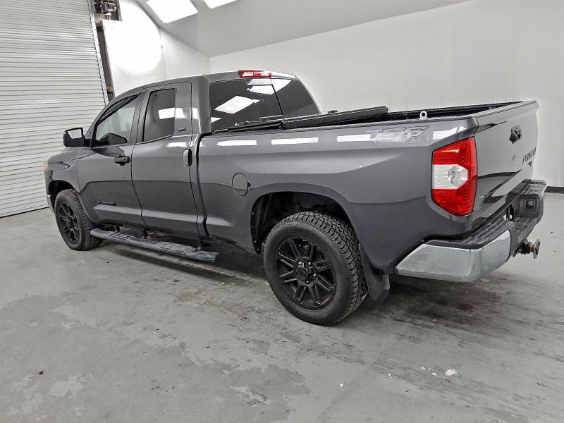 93184325 :رقم المزاد ، 5TFRM5F13JX131344 vin ، 2018 Toyota Tundra مزاد بيع