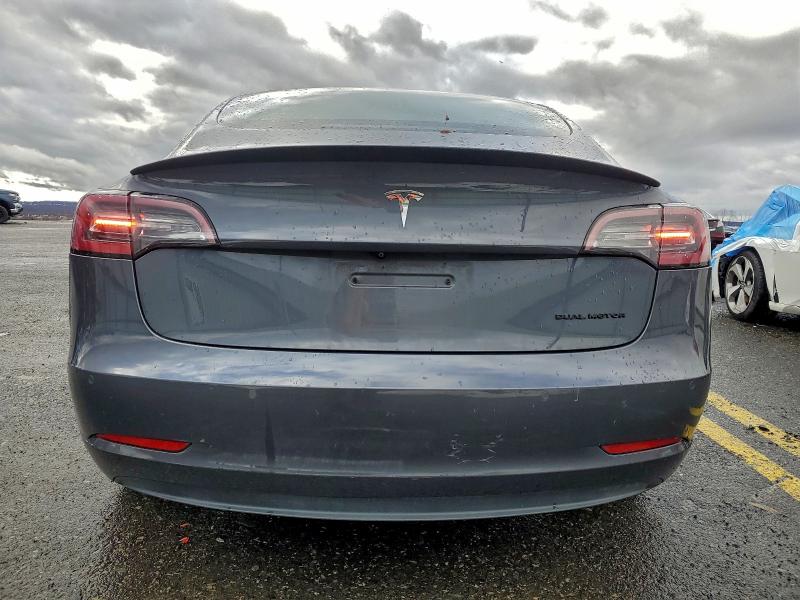 Aukcja sprzedaży 2019 Tesla Model 3, vin: 5YJ3E1EB4KF205517, numer aukcji: 97936415