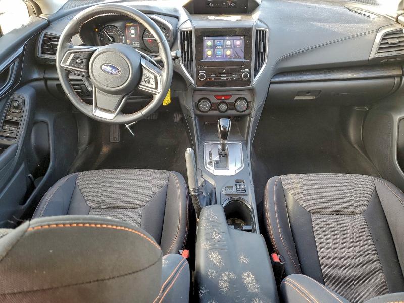 2019 Subaru Crosstrek მანქანა იყიდება აუქციონზე, vin: JF2GTAEC4K8232752, აუქციონის ნომერი: 96403635