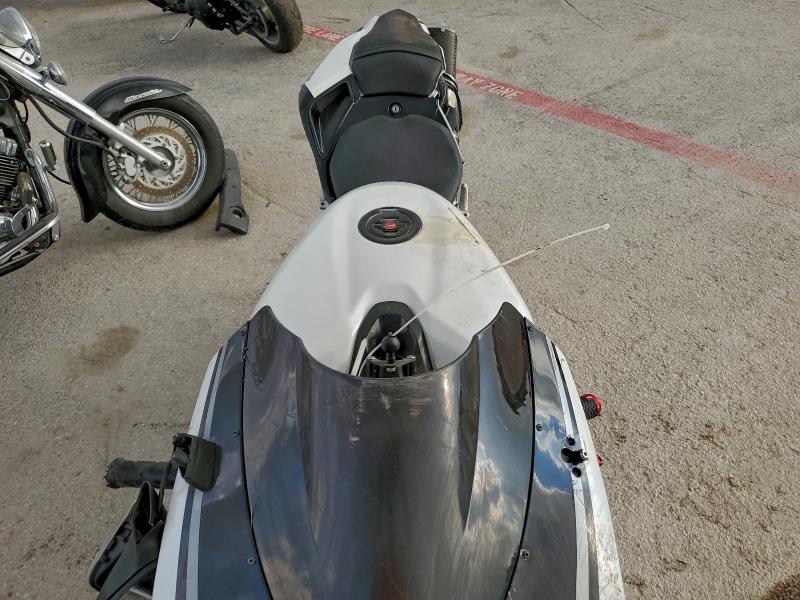 Aukcja sprzedaży 2009 Ducati 848, vin: ZDM1XBGV99B008794, numer aukcji: 97847085