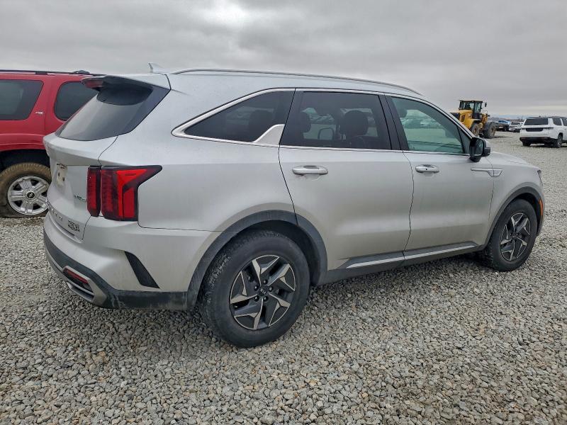 Aukcja sprzedaży 2021 Kia Sorento, vin: KNDRH4LG6M5022304, numer aukcji: 97534795