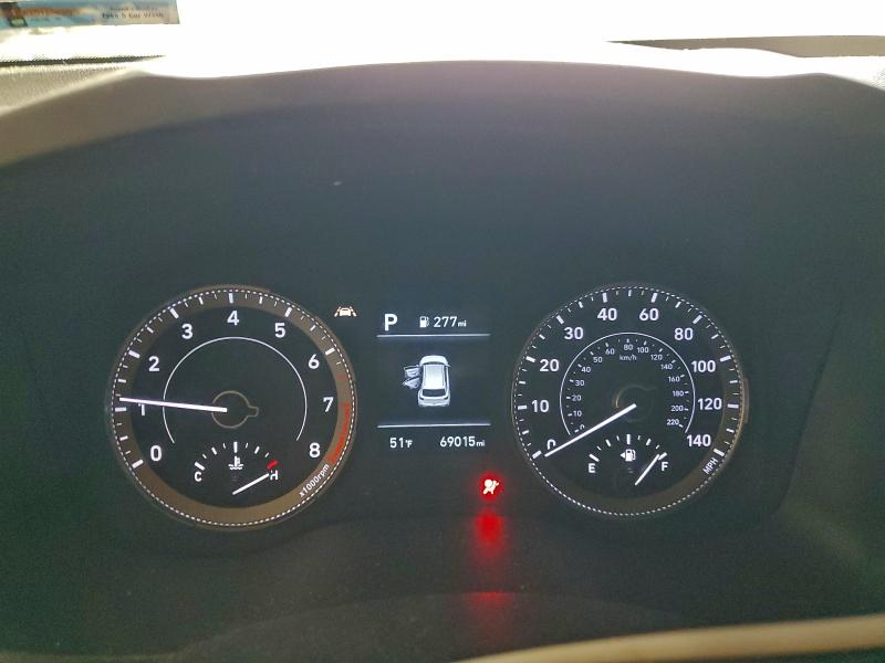 Продаж на аукціоні авто 2021 Hyundai Venue, vin: KMHRB8A38MU090680, номер лоту: 96074685