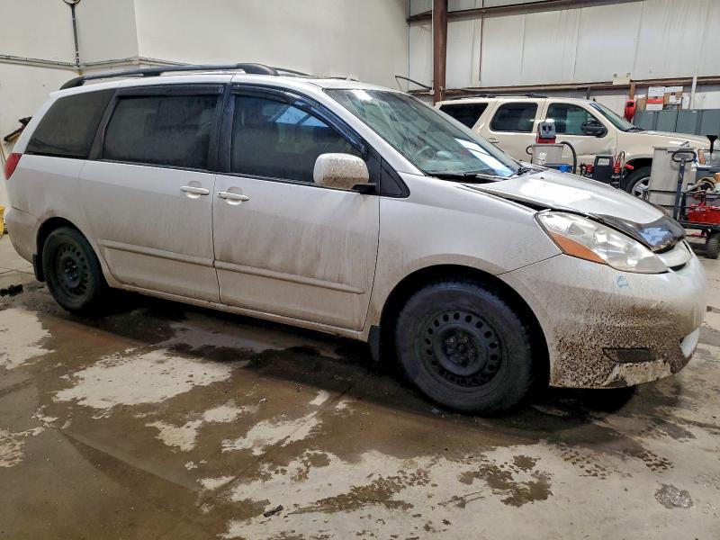 Aukcja sprzedaży 2009 Toyota Sienna, vin: 5TDZK22CX9S243149, numer aukcji: 94432175