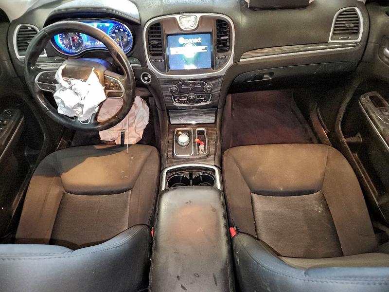 Продажа на аукционе авто 2018 Chrysler 300, vin: 2C3CCAAG5JH249532, номер лота: 94983715