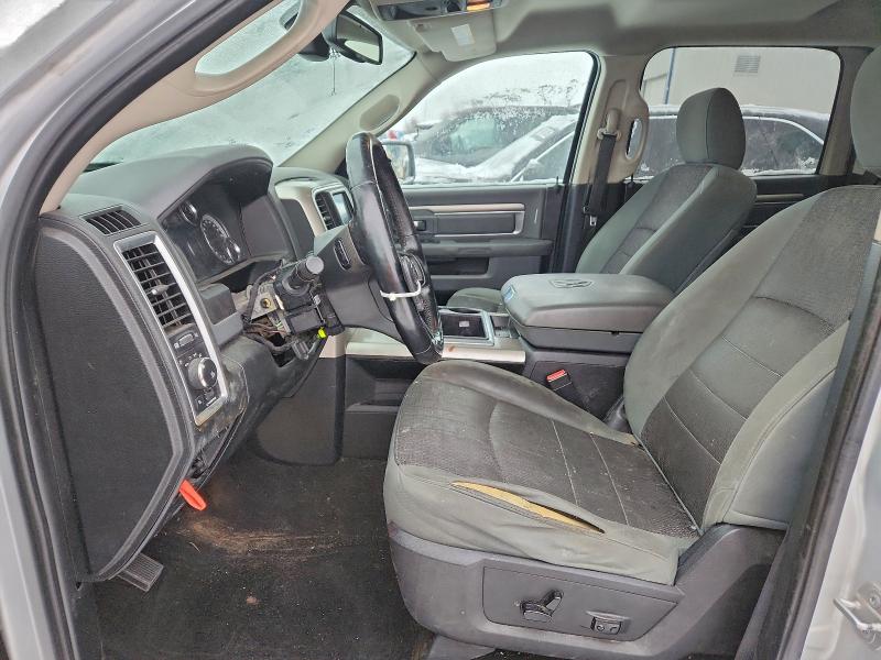 95123505 :رقم المزاد ، 1C6RR7LG8FS603121 vin ، 2015 Ram 1500 مزاد بيع