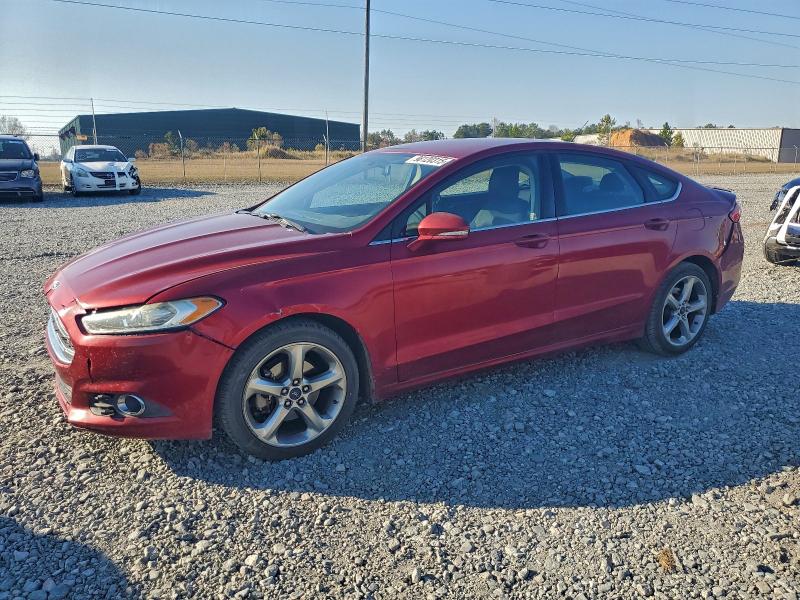 Продаж на аукціоні авто 2014 Ford Fusion Se, vin: 1FA6P0H77E5403822, номер лоту: 98120315
