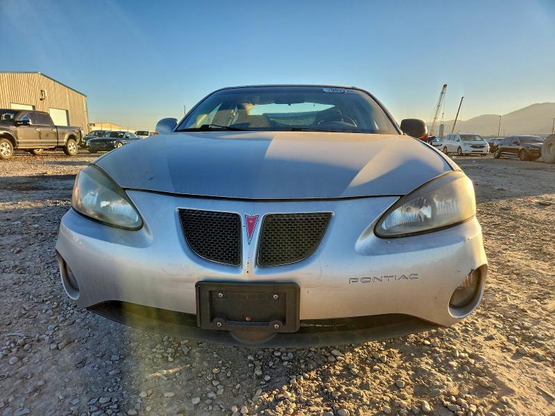 Продажа на аукционе авто 2007 Pontiac Grand Prix, vin: 2G2WP552471239065, номер лота: 96573865