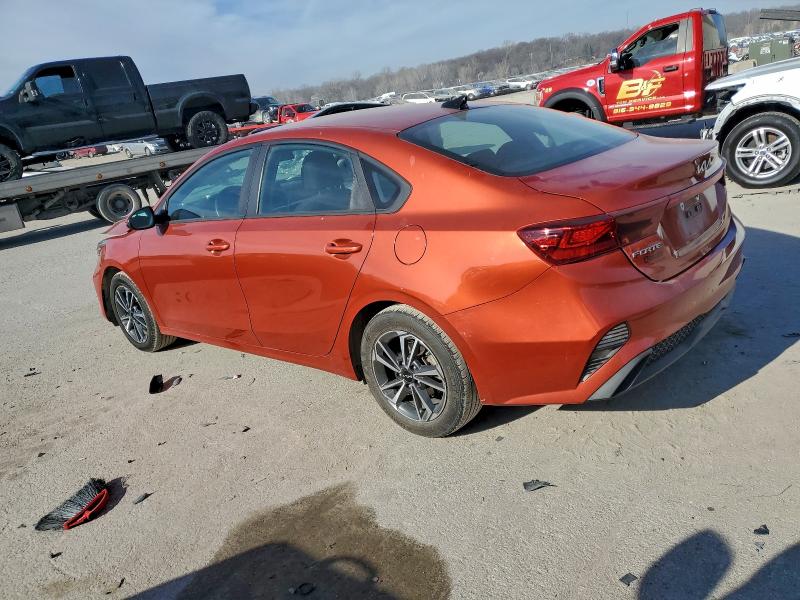 Aukcja sprzedaży 2024 Kia Forte, vin: 3KPF24AD3RE699416, numer aukcji: 97568465