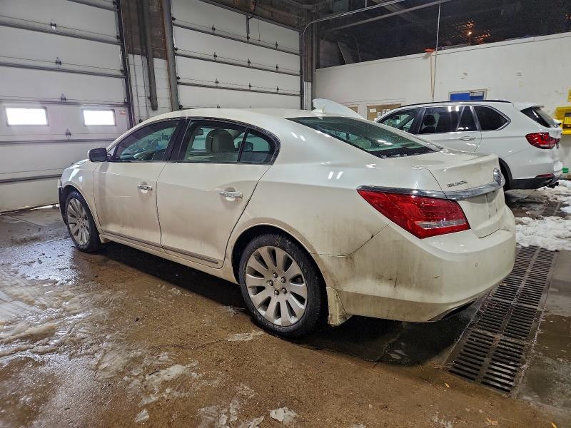 Aukcja sprzedaży 2014 Buick Lacrosse P, vin: 1G4GE5G37EF248601, numer aukcji: 97097245