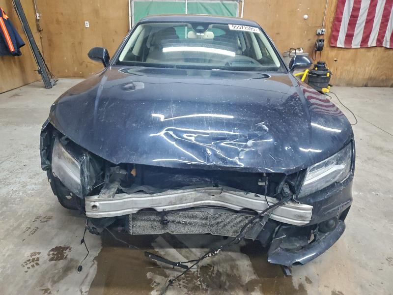 Aukcja sprzedaży 2012 Audi A7, vin: WAUSGAFC9CN026239, numer aukcji: 47235386