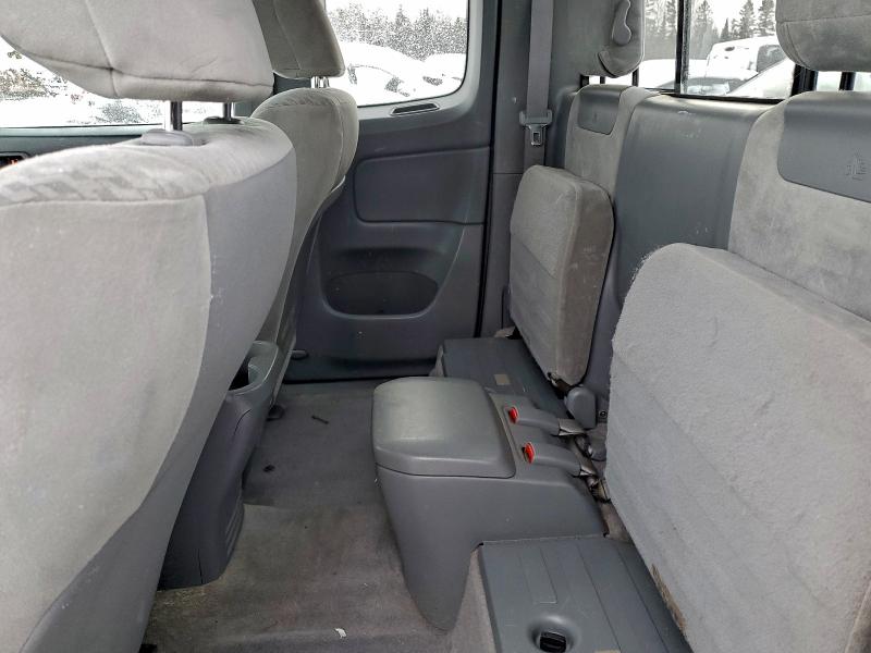 2009 Toyota Tacoma Acc მანქანა იყიდება აუქციონზე, vin: 5TEUU42N59Z633645, აუქციონის ნომერი: 95938975