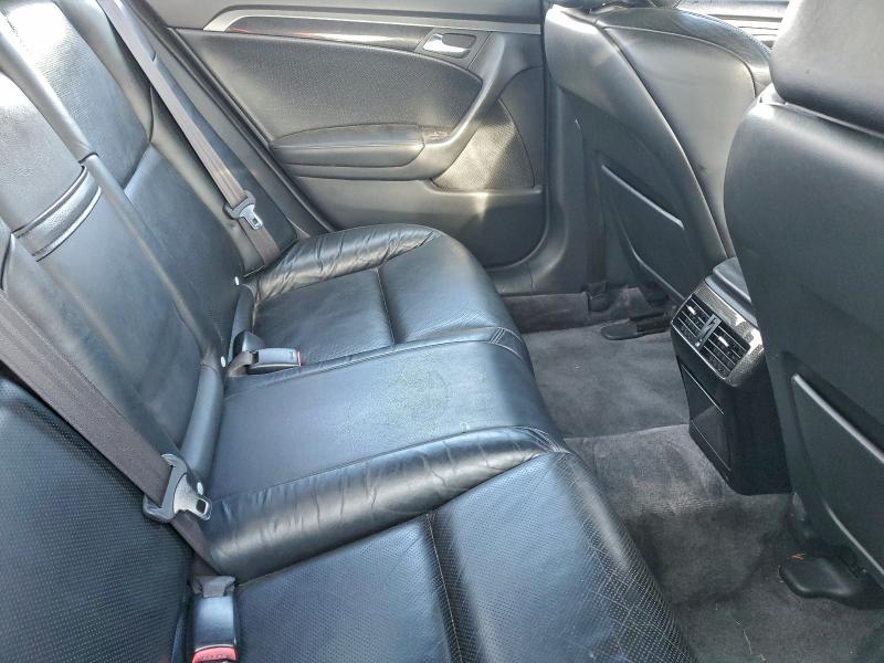 Продаж на аукціоні авто 2006 Acura 3.2tl, vin: 19UUA66216A019512, номер лоту: 96974345