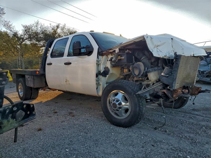 Продаж на аукціоні авто 2009 Chevrolet Silverado, vin: 1GBJK73619F121173, номер лоту: 97945455