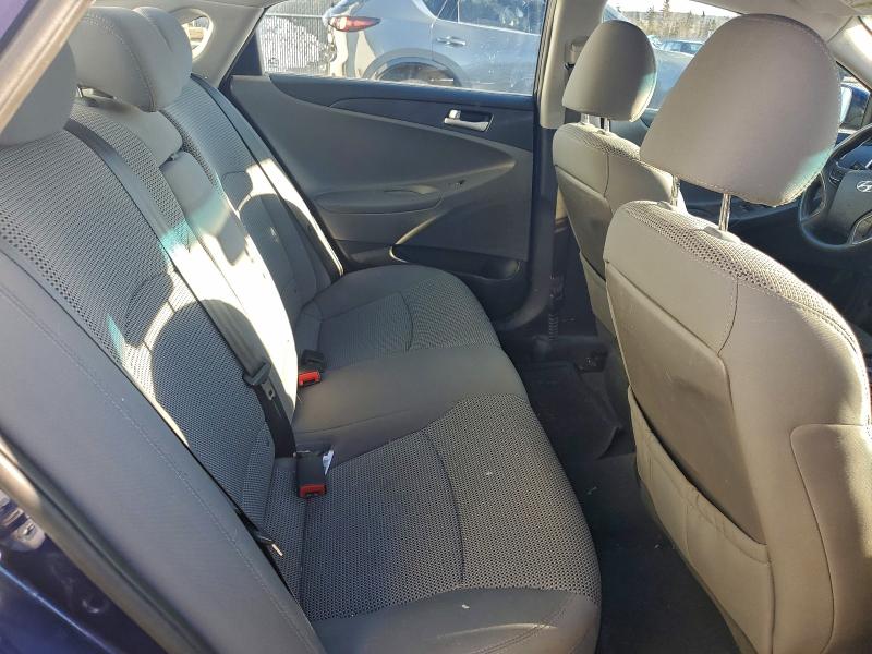 Продаж на аукціоні авто 2012 Hyundai Sonata, vin: 5NPEB4AC5CH371372, номер лоту: 96258225
