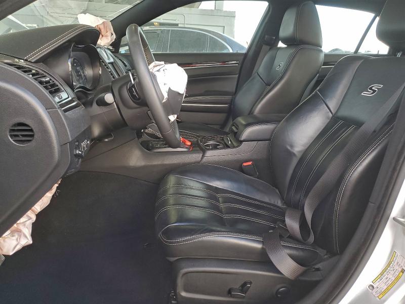Продажа на аукционе авто 2023 Chrysler 300 S, vin: 2C3CCABG1PH637171, номер лота: 97151585