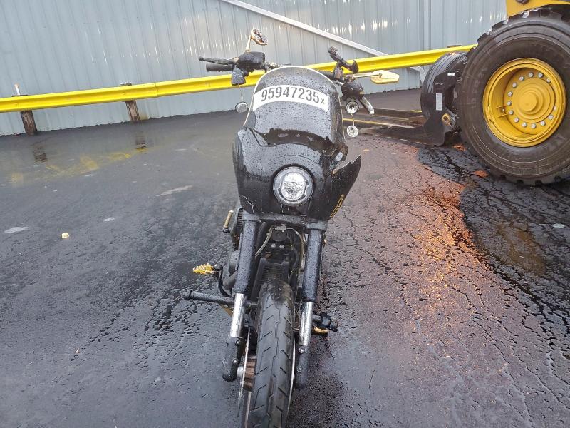 Продаж на аукціоні авто 2021 Harley-davidson Fxlrs, vin: 1HD1YWK16MB055860, номер лоту: 95947235