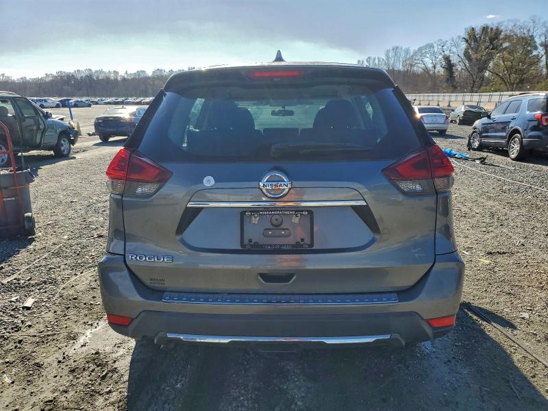 Aukcja sprzedaży 2018 Nissan Rogue, vin: 5N1AT2MT7JC710536, numer aukcji: 96480025