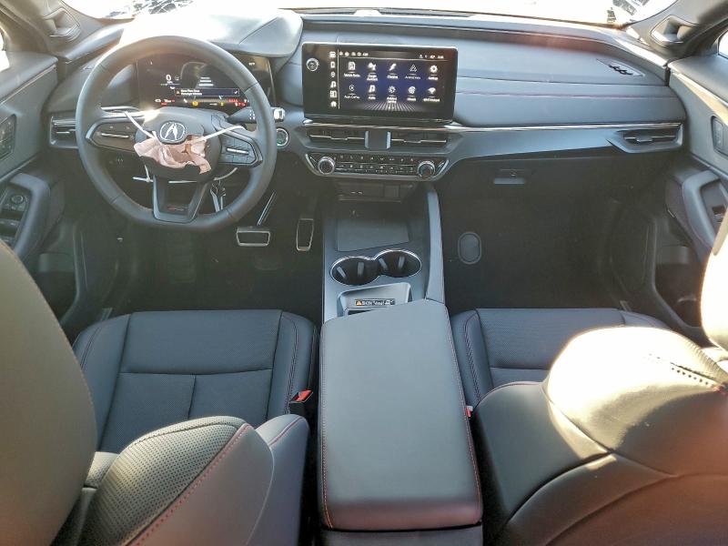 Продажа на аукционе авто 2024 Acura Zdx A-spec, vin: 4W5KHNRL9RZ501475, номер лота: 96206035