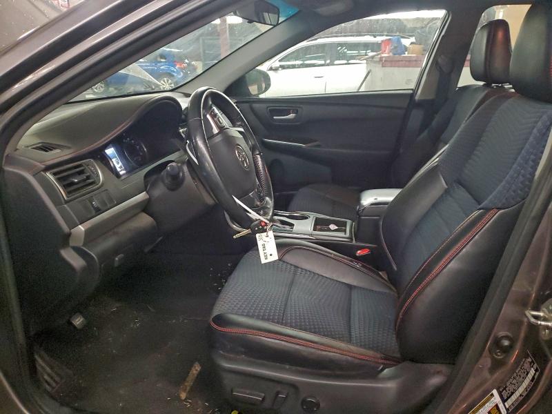 Aukcja sprzedaży 2015 Toyota Camry, vin: 4T1BF1FK9FU104313, numer aukcji: 96248235