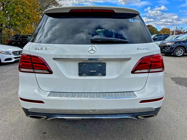 97533075 :رقم المزاد ، 4JGDA5HB5GA758904 vin ، 2016 Mercedes-benz Gle 350 4m مزاد بيع