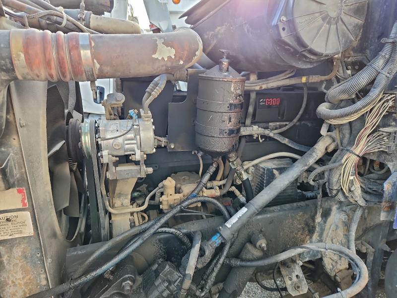 97805615 :رقم المزاد ، 1NPAL90X4XD488569 vin ، 1999 Peterbilt 357 مزاد بيع