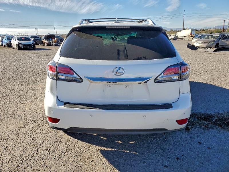 Aukcja sprzedaży 2013 Lexus Rx 350, vin: 2T2ZK1BAXDC123356, numer aukcji: 94903885