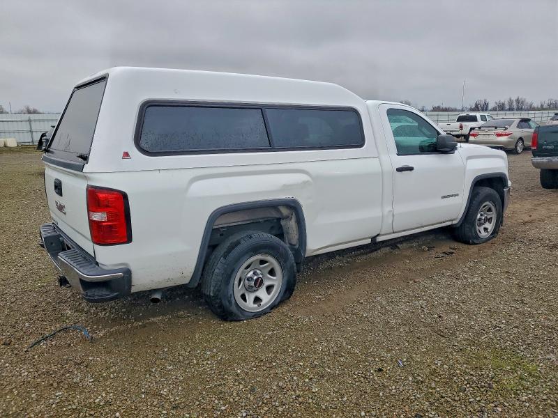 Продаж на аукціоні авто 2017 Gmc Sierra, vin: 1GTN1LEC4HZ905338, номер лоту: 94661845