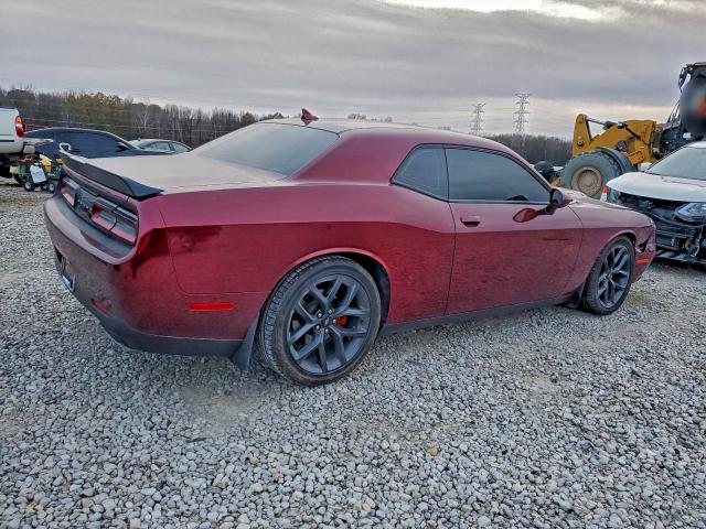 Продаж на аукціоні авто 2019 Dodge Challenger, vin: 2C3CDZBT2KH652411, номер лоту: 97211045