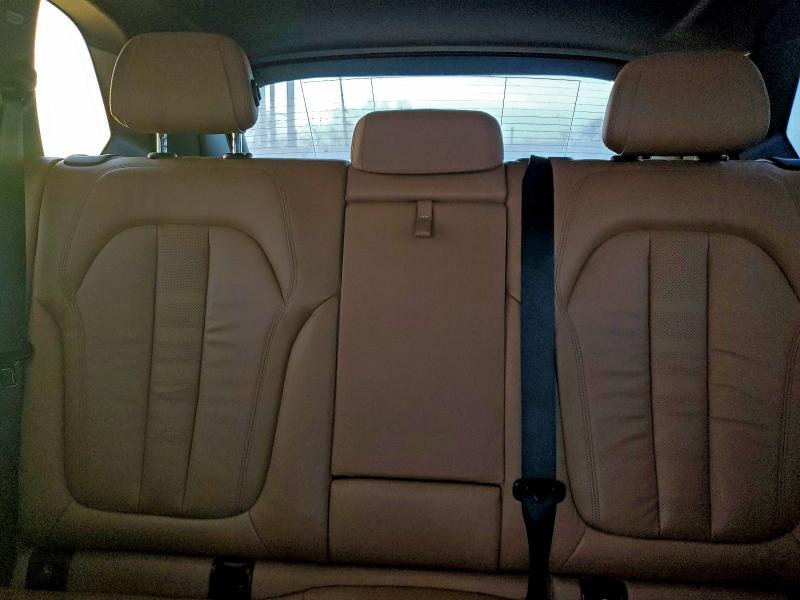 Aukcja sprzedaży 2019 Bmw X5, vin: 5UXJU2C5XKLN65951, numer aukcji: 96818995