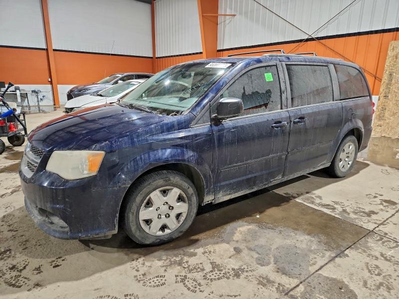 2013 Dodge Grand Caravan მანქანა იყიდება აუქციონზე, vin: 2C4RDGBG4DR529526, აუქციონის ნომერი: 95260135