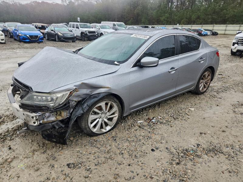 Продажа на аукционе авто 2017 Acura Ilx, vin: 19UDE2F72HA002889, номер лота: 94319155